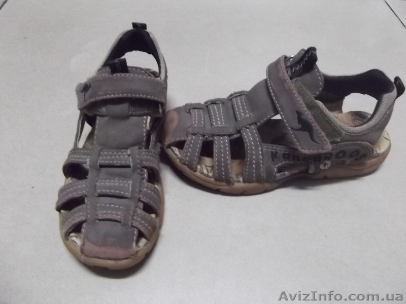 Детская обувь секонд хенд для девочек и мальчиков - <ro>Изображение</ro><ru>Изображение</ru> #4, <ru>Объявление</ru> #341692