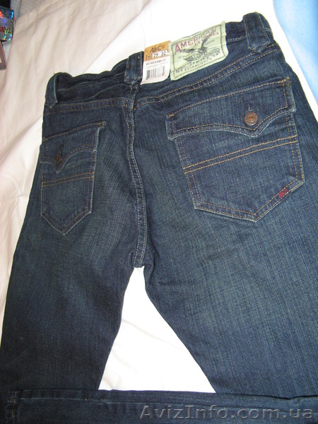 Недорого красивые джинсы - <ro>Изображение</ro><ru>Изображение</ru> #2, <ru>Объявление</ru> #495147