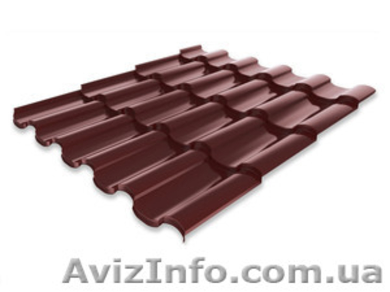 Композитная черепица,металлочерепица,профнастил - <ro>Изображение</ro><ru>Изображение</ru> #6, <ru>Объявление</ru> #504739