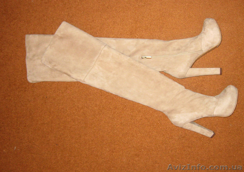 Пошив эксклюзивной обуви и сумок на заказ - <ro>Изображение</ro><ru>Изображение</ru> #4, <ru>Объявление</ru> #494505