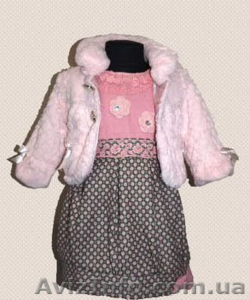 Красивая одежда  для девочки - <ro>Изображение</ro><ru>Изображение</ru> #2, <ru>Объявление</ru> #514202