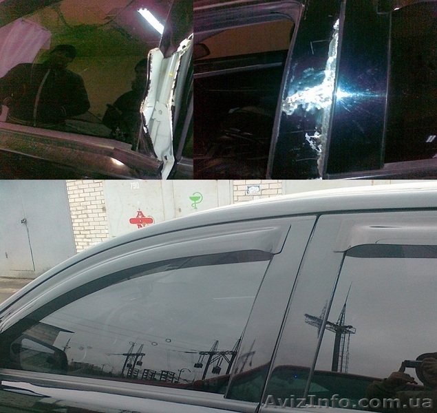 Кузовной ремонт авто, рихтовка, малярка Киев  - <ro>Изображение</ro><ru>Изображение</ru> #3, <ru>Объявление</ru> #518656