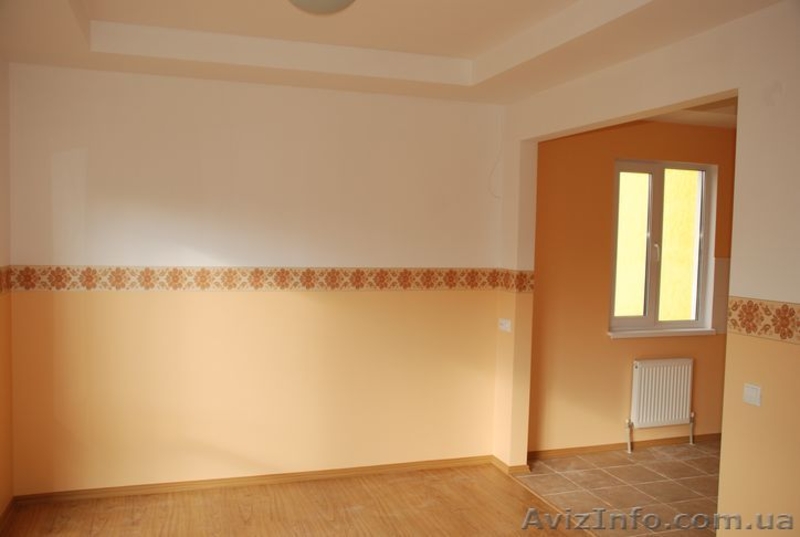 3-ех комнатная квартира в 4-ех квартирном доме в Боярке. - <ro>Изображение</ro><ru>Изображение</ru> #6, <ru>Объявление</ru> #158640