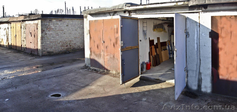 ГСК «Печерский» (метро Выдубичи)  - <ro>Изображение</ro><ru>Изображение</ru> #1, <ru>Объявление</ru> #504643