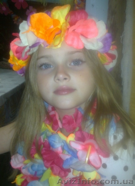 Гавайские леи, юбки, шоколадные фонтаны, фруктовые пальмы. - <ro>Изображение</ro><ru>Изображение</ru> #4, <ru>Объявление</ru> #509090