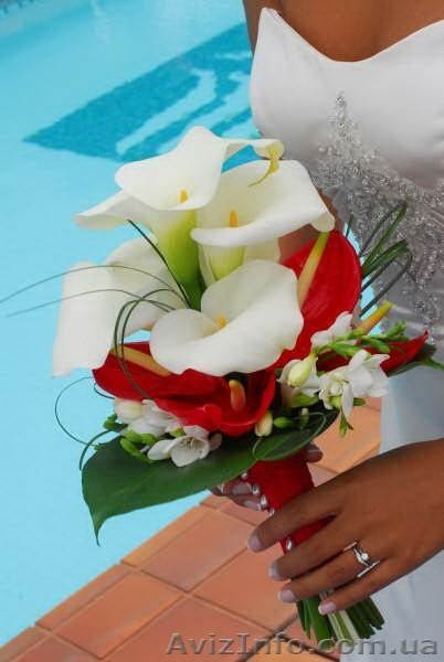 Всё для свадьбы - организация свадеб,прокат арки, оформление свадебного зала - <ro>Изображение</ro><ru>Изображение</ru> #2, <ru>Объявление</ru> #507815