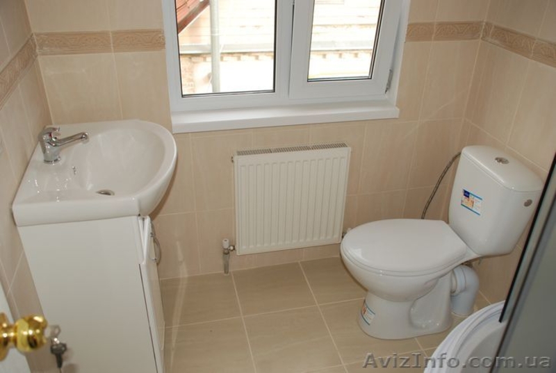 3-ех комнатная квартира в 4-ех квартирном доме в Боярке. - <ro>Изображение</ro><ru>Изображение</ru> #5, <ru>Объявление</ru> #158640