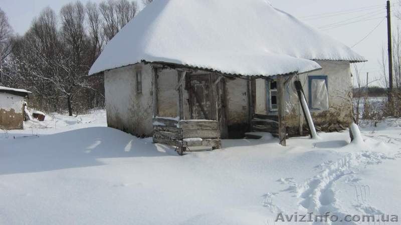 маленький дом, озеро - Старый Быков - <ro>Изображение</ro><ru>Изображение</ru> #4, <ru>Объявление</ru> #234313