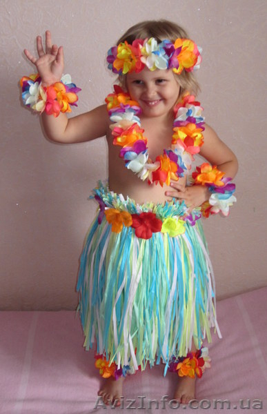 Гавайские вечеринки. - <ro>Изображение</ro><ru>Изображение</ru> #3, <ru>Объявление</ru> #509084