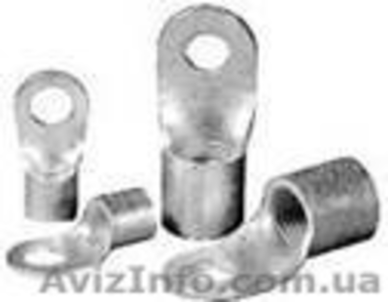 Наконечник кабельный  - <ro>Изображение</ro><ru>Изображение</ru> #4, <ru>Объявление</ru> #96855