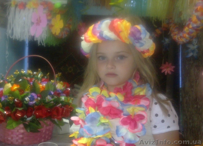 Гавайские вечеринки. - <ro>Изображение</ro><ru>Изображение</ru> #4, <ru>Объявление</ru> #509084