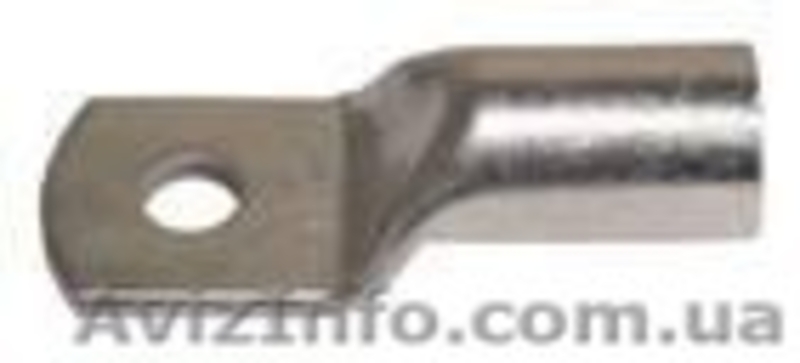 Наконечник кабельный  - <ro>Изображение</ro><ru>Изображение</ru> #2, <ru>Объявление</ru> #96855