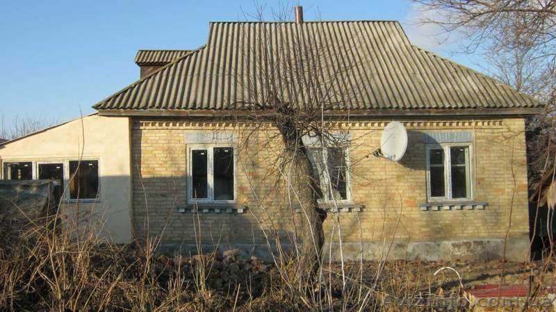 дом с приусадебным участком - Новый Быков - <ro>Изображение</ro><ru>Изображение</ru> #6, <ru>Объявление</ru> #234305