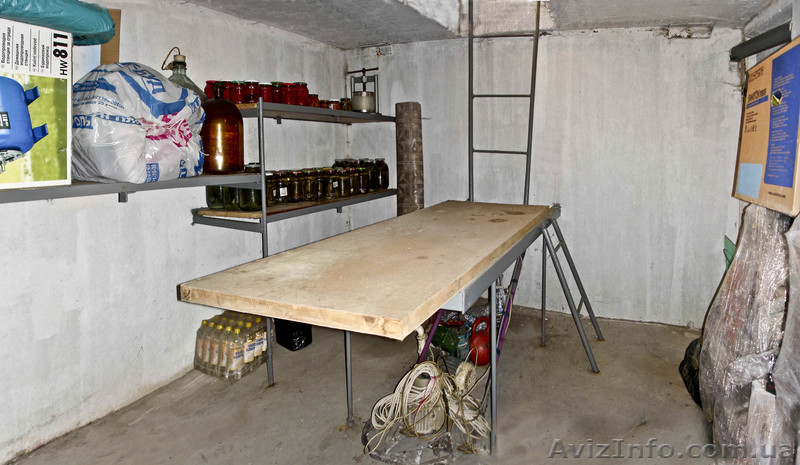 ГСК «Печерский» (метро Выдубичи)  - <ro>Изображение</ro><ru>Изображение</ru> #3, <ru>Объявление</ru> #504643