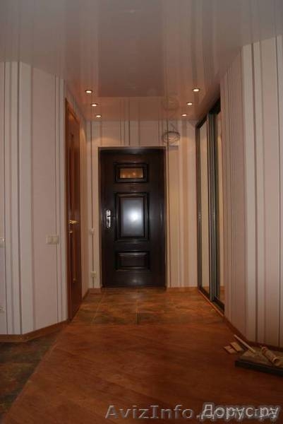 Поклейка обоев в Киеве.Ремонт квартир.Штукатурка стен. - <ro>Изображение</ro><ru>Изображение</ru> #2, <ru>Объявление</ru> #497313