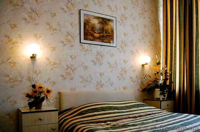 Гостиницы Киева, гостиница Спартак - <ro>Изображение</ro><ru>Изображение</ru> #4, <ru>Объявление</ru> #502097