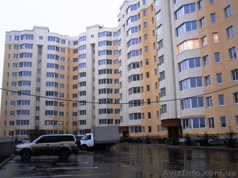 ЖК СОФИЯ! Квартиры ОТ ЗАСТРОЙЩИКА! РАССРОЧКА 0 % - <ro>Изображение</ro><ru>Изображение</ru> #5, <ru>Объявление</ru> #504451