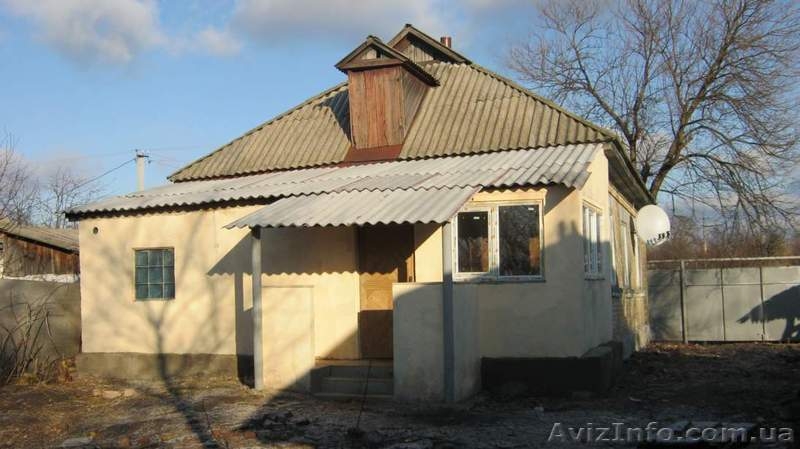 дом с приусадебным участком - Новый Быков - <ro>Изображение</ro><ru>Изображение</ru> #2, <ru>Объявление</ru> #234305