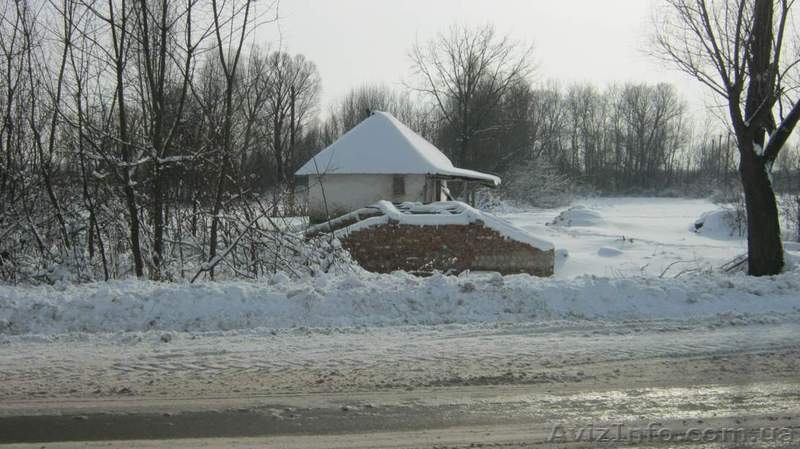 маленький дом, озеро - Старый Быков - <ro>Изображение</ro><ru>Изображение</ru> #9, <ru>Объявление</ru> #234313