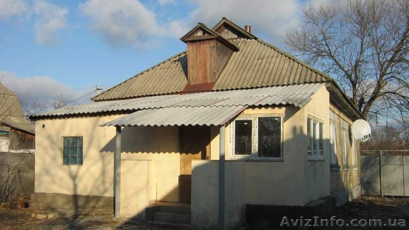 дом с приусадебным участком - Новый Быков - <ro>Изображение</ro><ru>Изображение</ru> #1, <ru>Объявление</ru> #234305