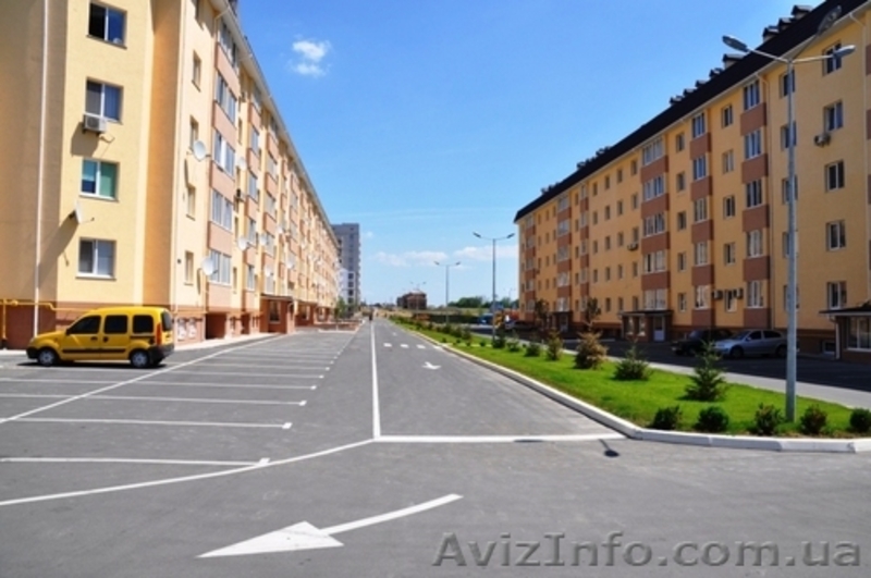 ЖК СОФИЯ! 1-5 к.квартиры ОТ ЗАСТРОЙЩИКА! Автономное отопление!РАССРОЧКА 0 % - <ro>Изображение</ro><ru>Изображение</ru> #6, <ru>Объявление</ru> #504448