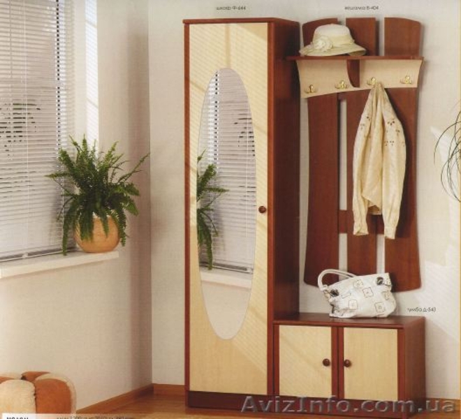 Прихожие "Софт" - <ro>Изображение</ro><ru>Изображение</ru> #5, <ru>Объявление</ru> #486857