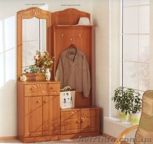 Мебель для прихожей Либретто  - <ro>Изображение</ro><ru>Изображение</ru> #4, <ru>Объявление</ru> #486843