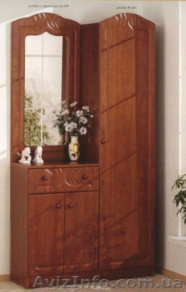 Мебель для прихожей Либретто  - <ro>Изображение</ro><ru>Изображение</ru> #6, <ru>Объявление</ru> #486843