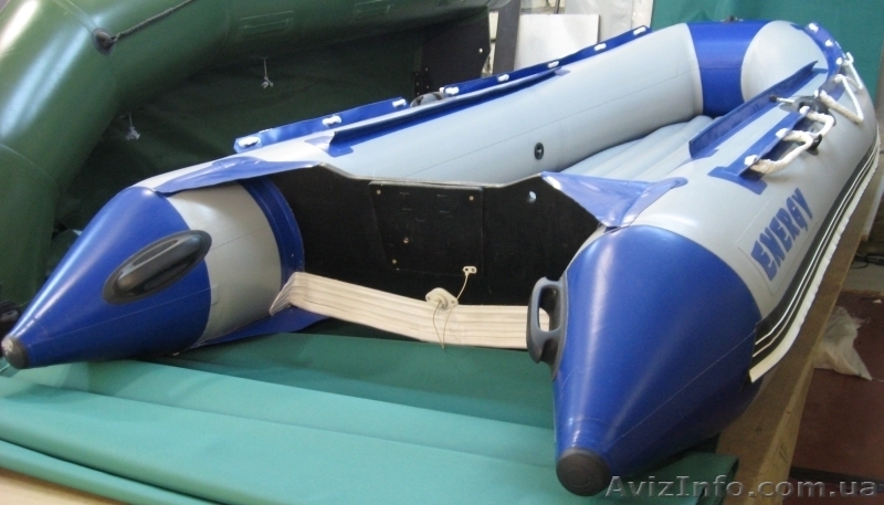 Надувные лодки ENERGY от производителя - <ro>Изображение</ro><ru>Изображение</ru> #3, <ru>Объявление</ru> #507669