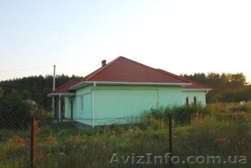 Новый дом рядом с Ранчо Боливар с.Путровка - <ro>Изображение</ro><ru>Изображение</ru> #1, <ru>Объявление</ru> #485351