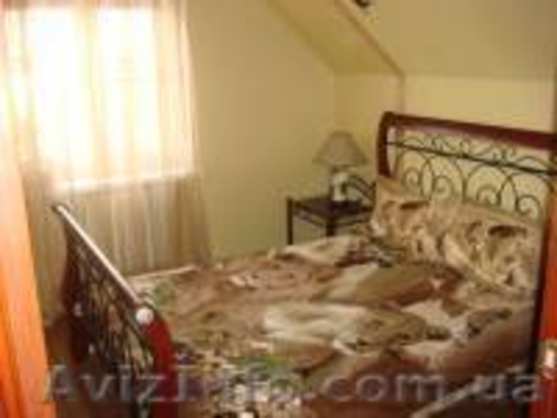 Сдаю посуточно и на Новый Год дом-люкс с сауной и бассейном на Десне - <ro>Изображение</ro><ru>Изображение</ru> #5, <ru>Объявление</ru> #386324