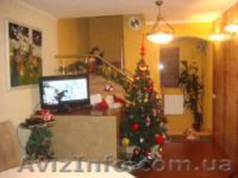 Сдаю посуточно и на Новый Год дом-люкс с сауной и бассейном на Десне - <ro>Изображение</ro><ru>Изображение</ru> #6, <ru>Объявление</ru> #386324