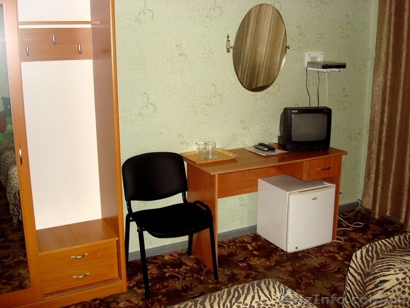 Гостиницы Киева, гостиница Спартак - <ro>Изображение</ro><ru>Изображение</ru> #3, <ru>Объявление</ru> #502097