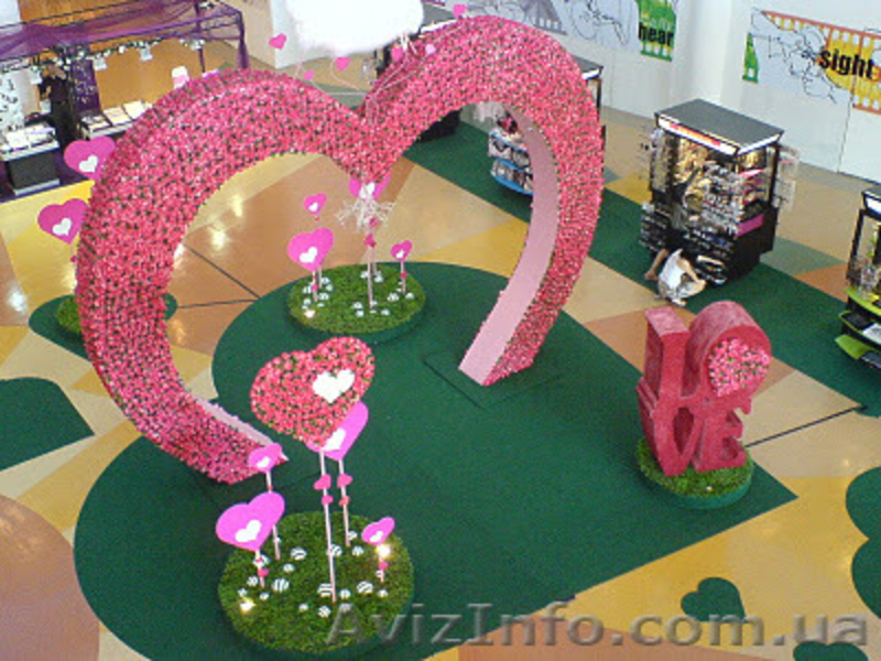 День святого Валентина - <ro>Изображение</ro><ru>Изображение</ru> #2, <ru>Объявление</ru> #503033