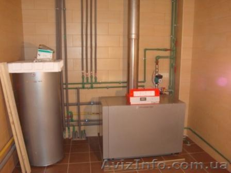 Сантехработы все виды. - <ro>Изображение</ro><ru>Изображение</ru> #1, <ru>Объявление</ru> #514225