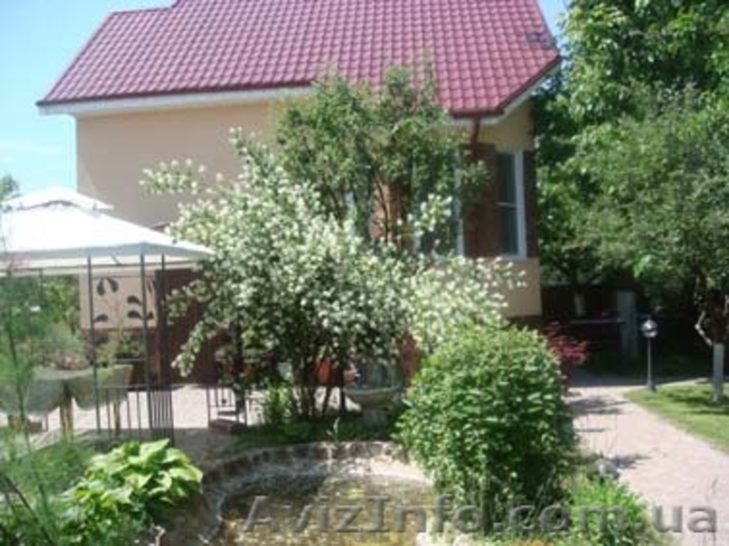 Сдаю посуточно и на Новый Год дом-люкс с сауной и бассейном на Десне - <ro>Изображение</ro><ru>Изображение</ru> #8, <ru>Объявление</ru> #386324