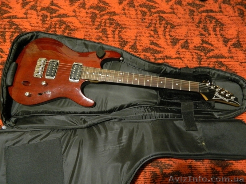 гитара электрогитара Ibanez sa120sn - <ro>Изображение</ro><ru>Изображение</ru> #1, <ru>Объявление</ru> #517088