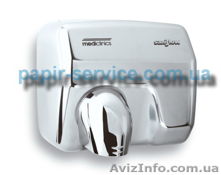 Сушилки для рук фены настенные электрические Jofel, Simex, Mediclinics (Испания) - <ro>Изображение</ro><ru>Изображение</ru> #2, <ru>Объявление</ru> #484590