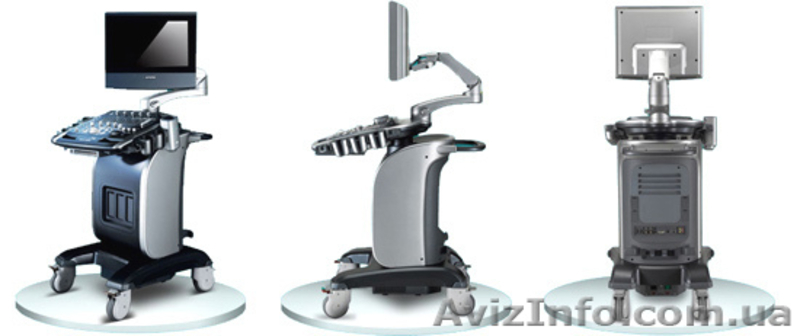 УЗИ аппарат Alpinion E-Cube 9 - <ro>Изображение</ro><ru>Изображение</ru> #2, <ru>Объявление</ru> #500598