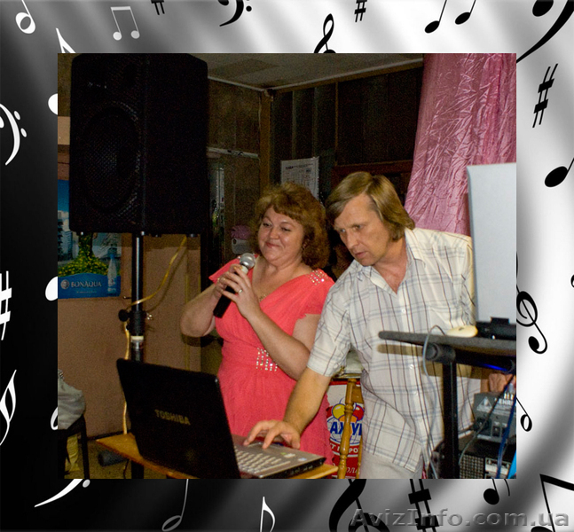 тамада,музыка и профессиональный вокал  - <ro>Изображение</ro><ru>Изображение</ru> #2, <ru>Объявление</ru> #52034