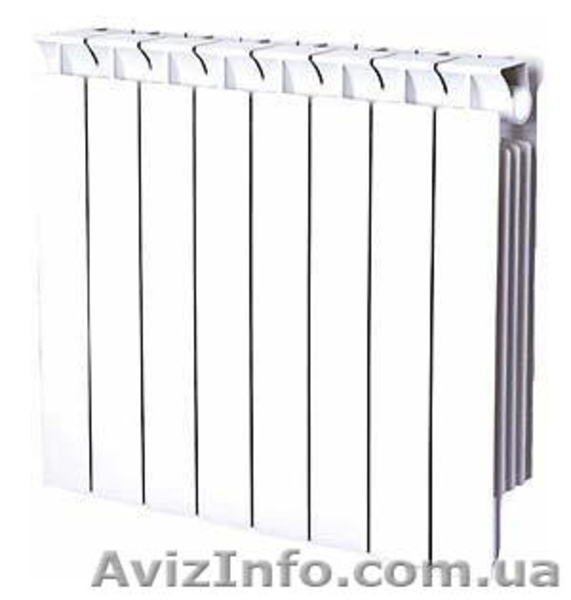 Купить биметаллические батареи - <ro>Изображение</ro><ru>Изображение</ru> #1, <ru>Объявление</ru> #484703