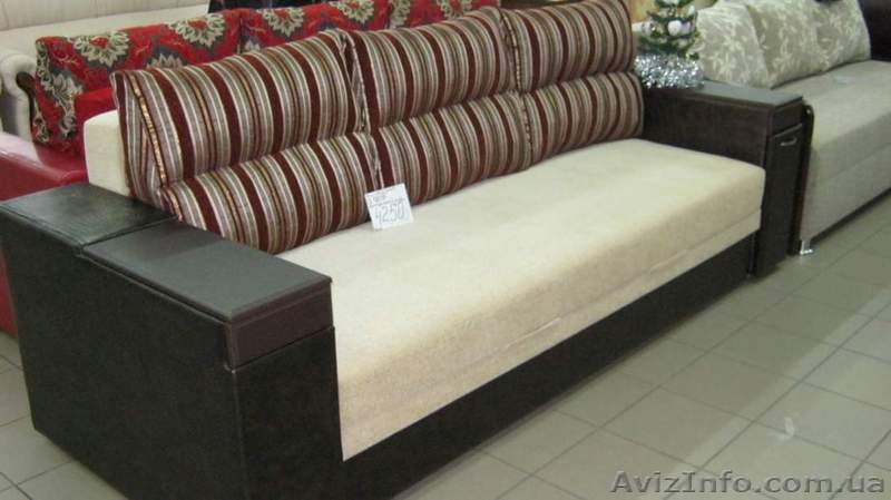 диваны, кресла, кухонные уголки... - <ro>Изображение</ro><ru>Изображение</ru> #5, <ru>Объявление</ru> #235086