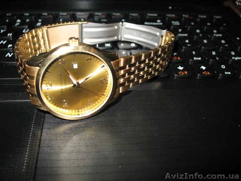 Часы Identity London Великобритания - <ro>Изображение</ro><ru>Изображение</ru> #4, <ru>Объявление</ru> #493424