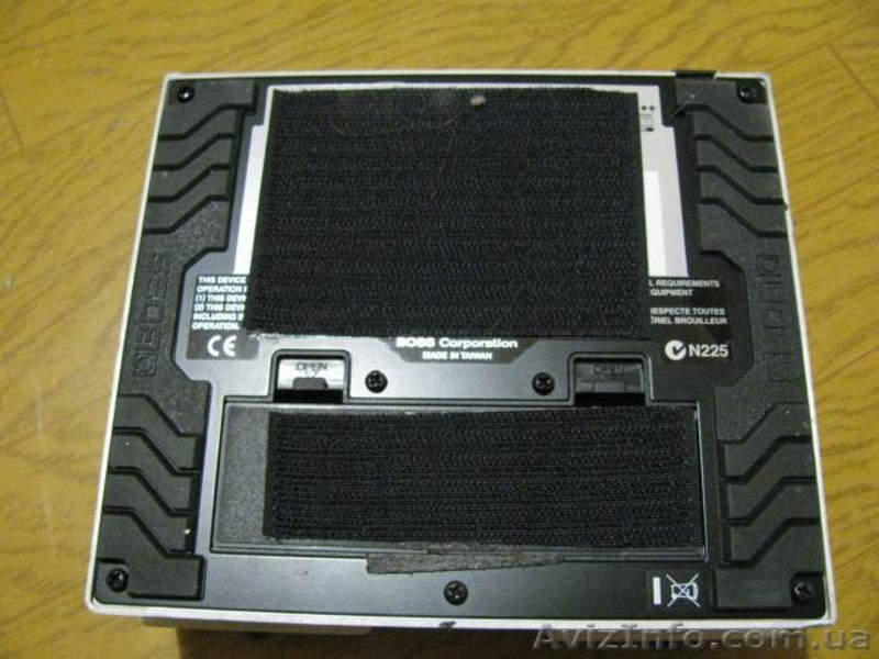 Продам Boss DD-20 Giga Delay  - <ro>Изображение</ro><ru>Изображение</ru> #3, <ru>Объявление</ru> #519425