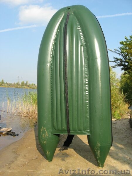 Лучшие надувные лодки нового поколения - <ro>Изображение</ro><ru>Изображение</ru> #4, <ru>Объявление</ru> #510782