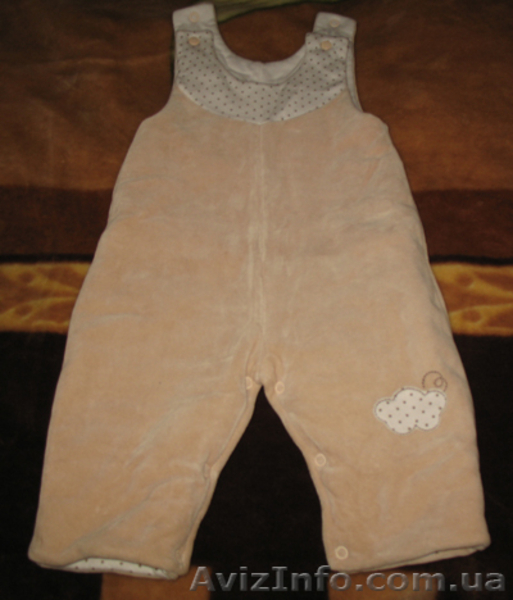 Костюм 62 размера - <ro>Изображение</ro><ru>Изображение</ru> #2, <ru>Объявление</ru> #484063