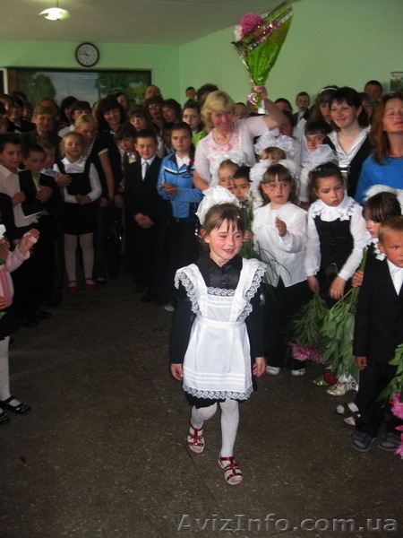 Форма школьная СССР для выпускниц - <ro>Изображение</ro><ru>Изображение</ru> #6, <ru>Объявление</ru> #488440