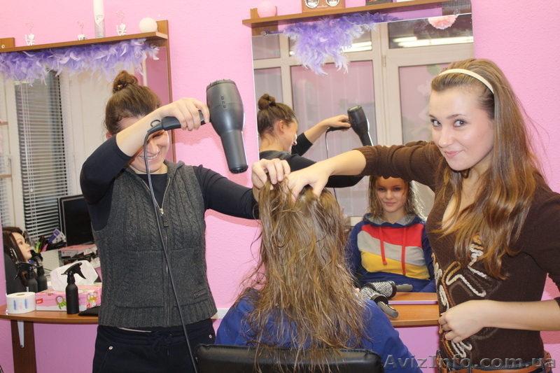 Курс: Парикмахер-стилист - <ro>Изображение</ro><ru>Изображение</ru> #2, <ru>Объявление</ru> #509343