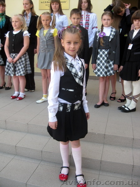 Одежда школьная - <ro>Изображение</ro><ru>Изображение</ru> #3, <ru>Объявление</ru> #488434