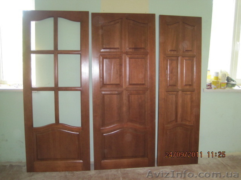 Супер Двери межкомнатные - <ro>Изображение</ro><ru>Изображение</ru> #1, <ru>Объявление</ru> #504387